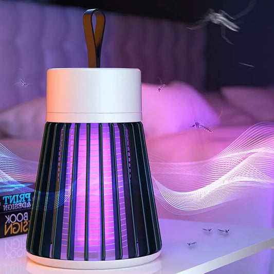 Mosquito Killer LED Machine