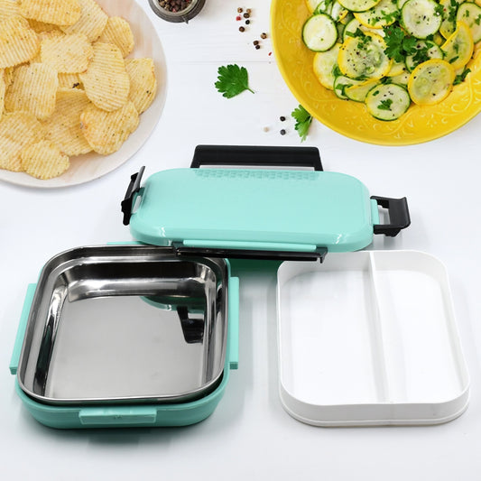Lunch Box Food Containers