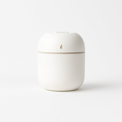 Portable Lighting Mini Humidifier