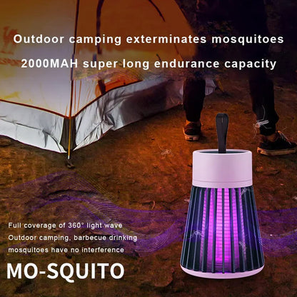 Mosquito Killer LED Machine