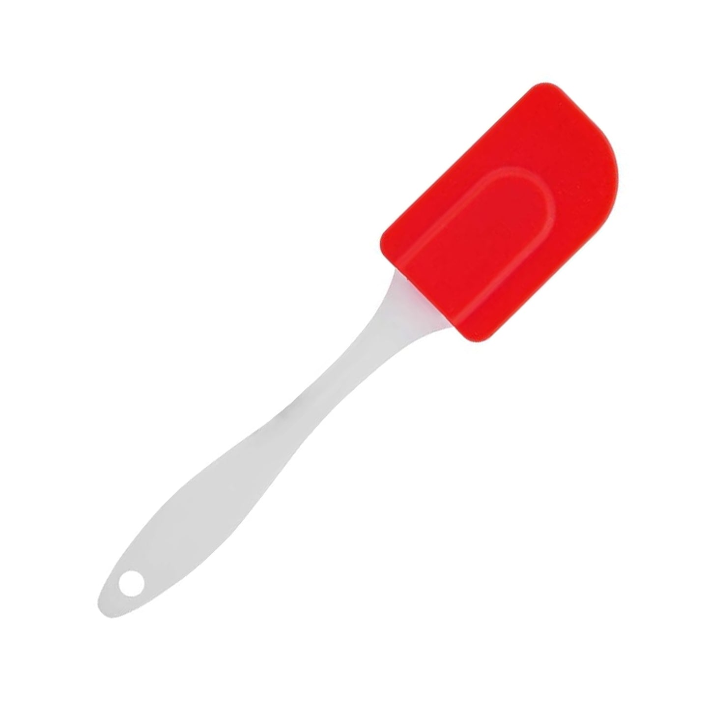 Silicone Cooking Spatula