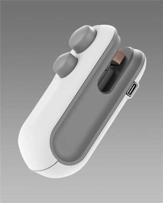 Portable Mini Sealing Machine