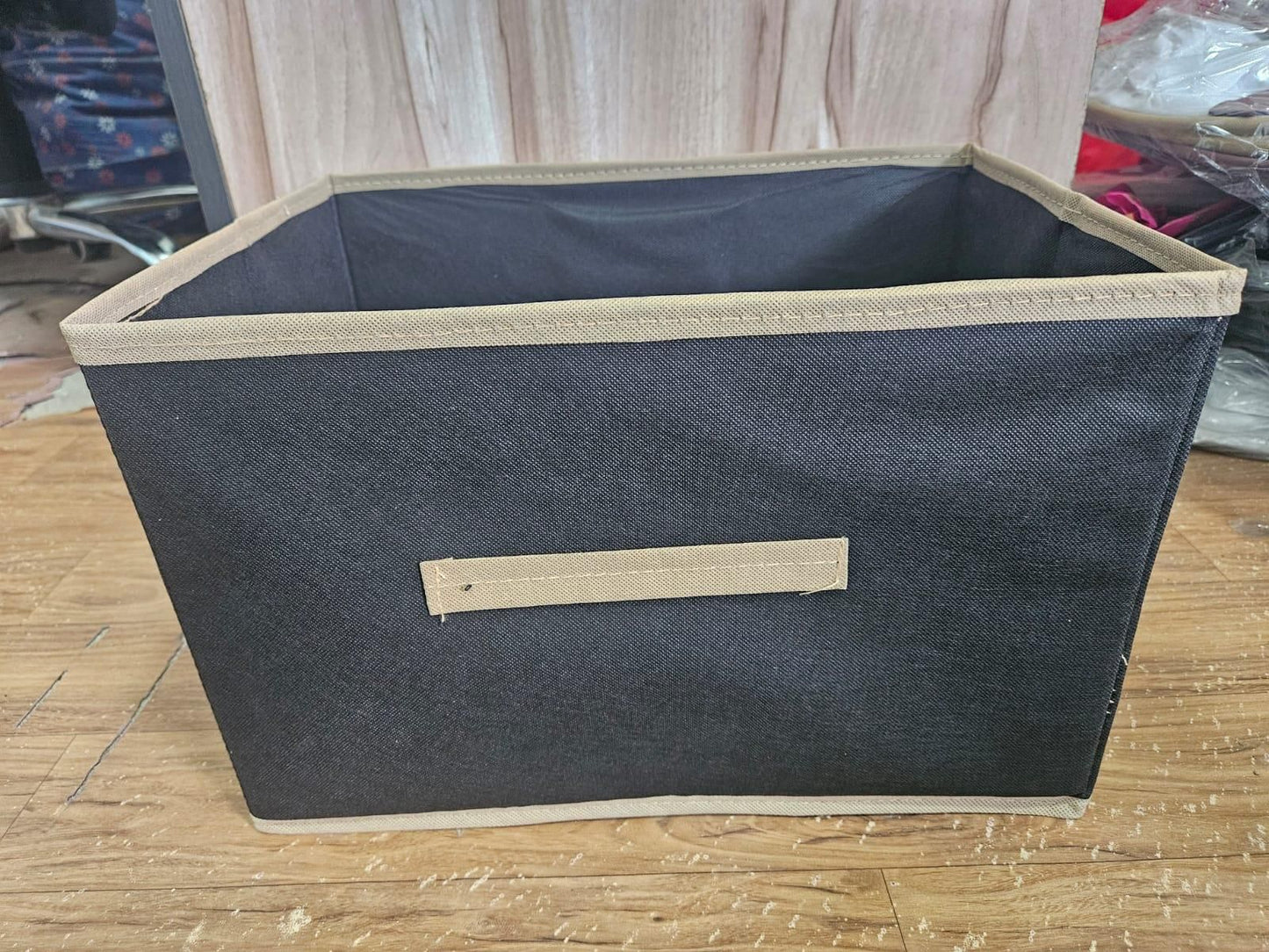 Multifunctional Storage Drawer Basket (Pack of 2)