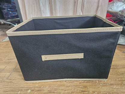 Multifunctional Storage Drawer Basket (Pack of 2)