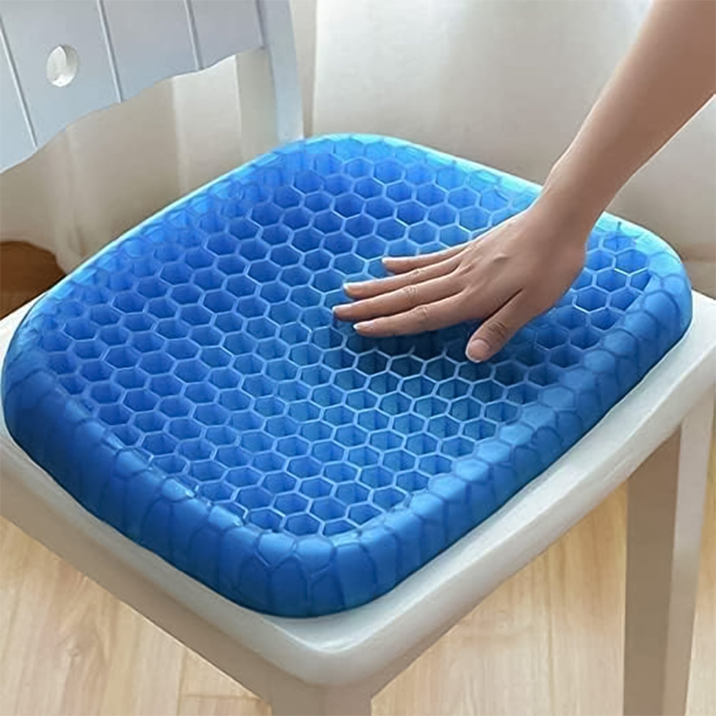 Orthopedic Seat Cushion Pad
