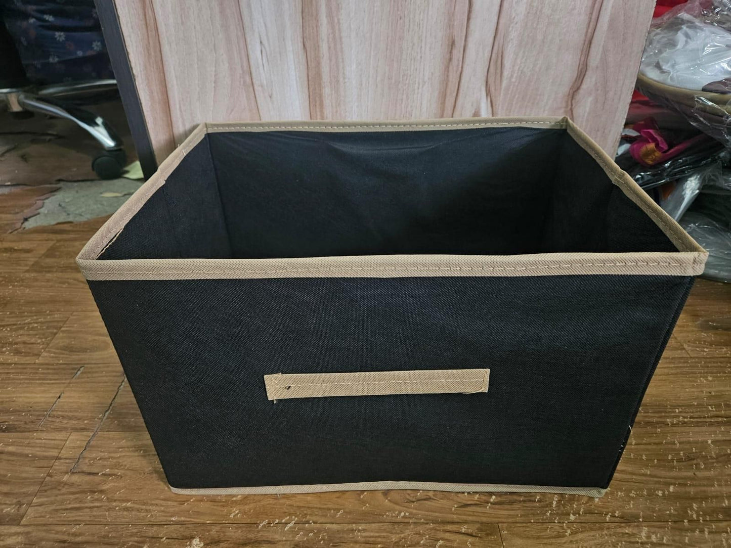 Multifunctional Storage Drawer Basket (Pack of 2)