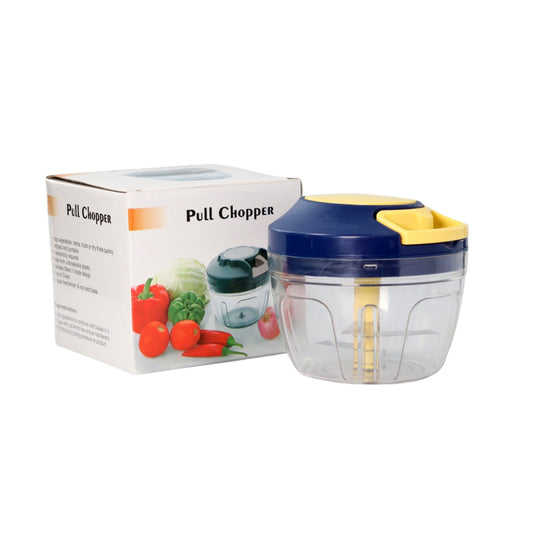 Vegetable Chopper (650ml)
