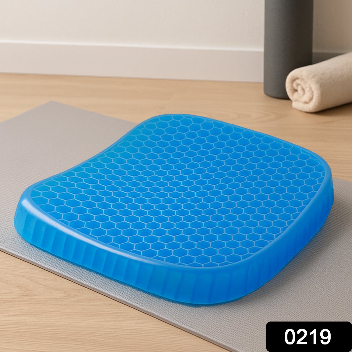 Orthopedic Seat Cushion Pad