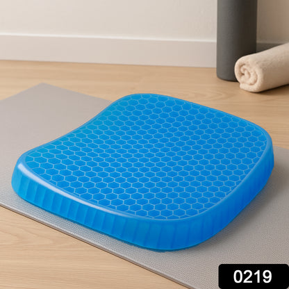 Orthopedic Seat Cushion Pad