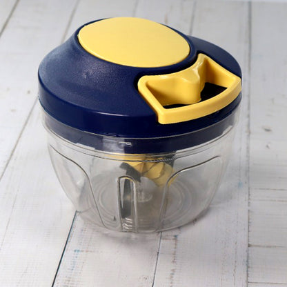 Vegetable Chopper (650ml)