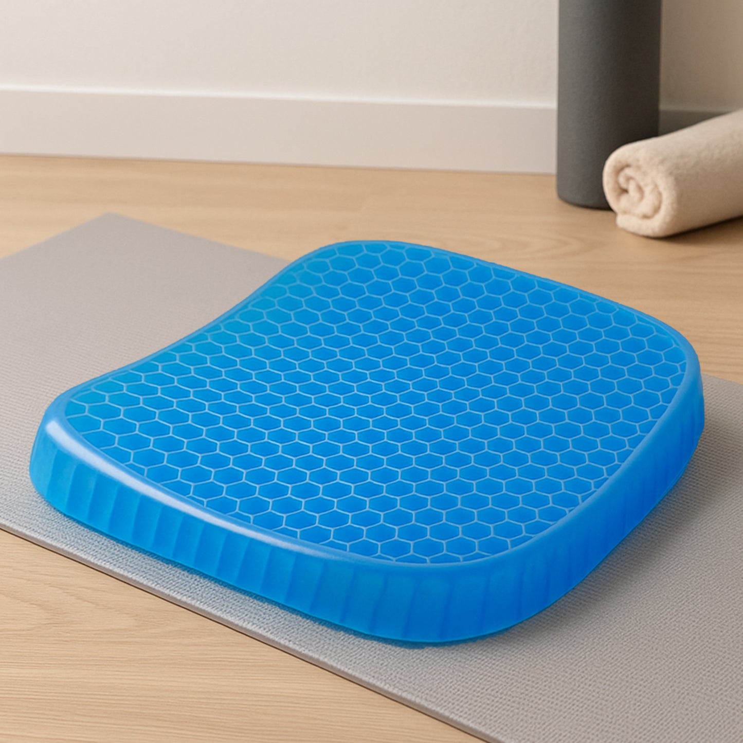 Orthopedic Seat Cushion Pad