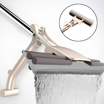 Super Absorbent Sponge Mop