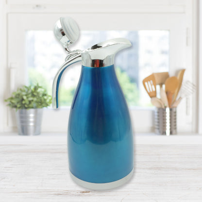 Vacuum Insulated Kettle Jug