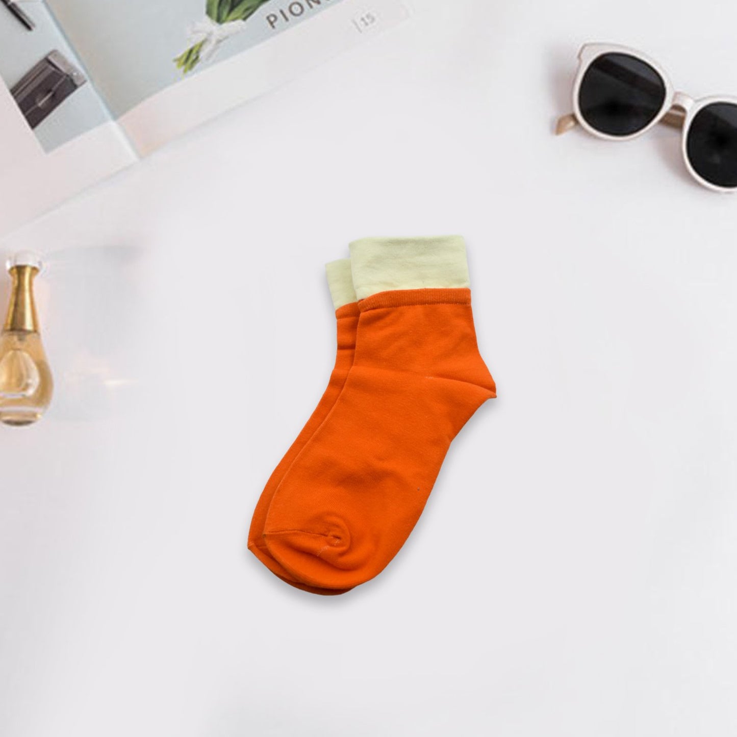 Breathable Socks (1pair)