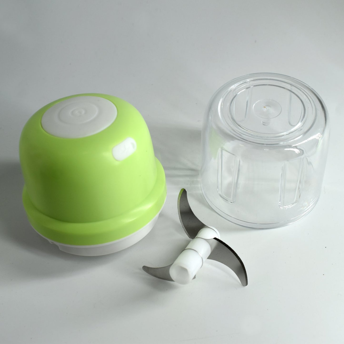 Portable USB Rechargeable Electric Chopper