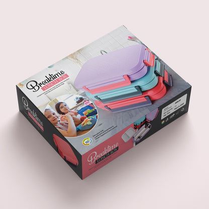 Lunch Box Food Containers