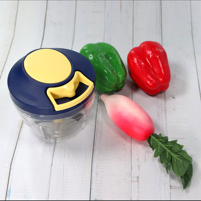 Vegetable Chopper (650ml)