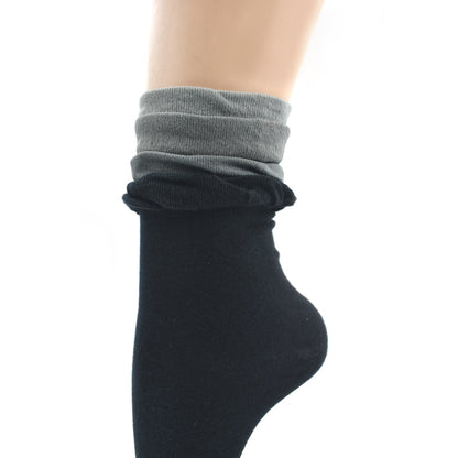 Breathable Socks (1 Pair)
