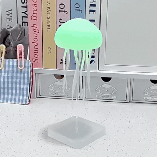 Jellyfish Night Light