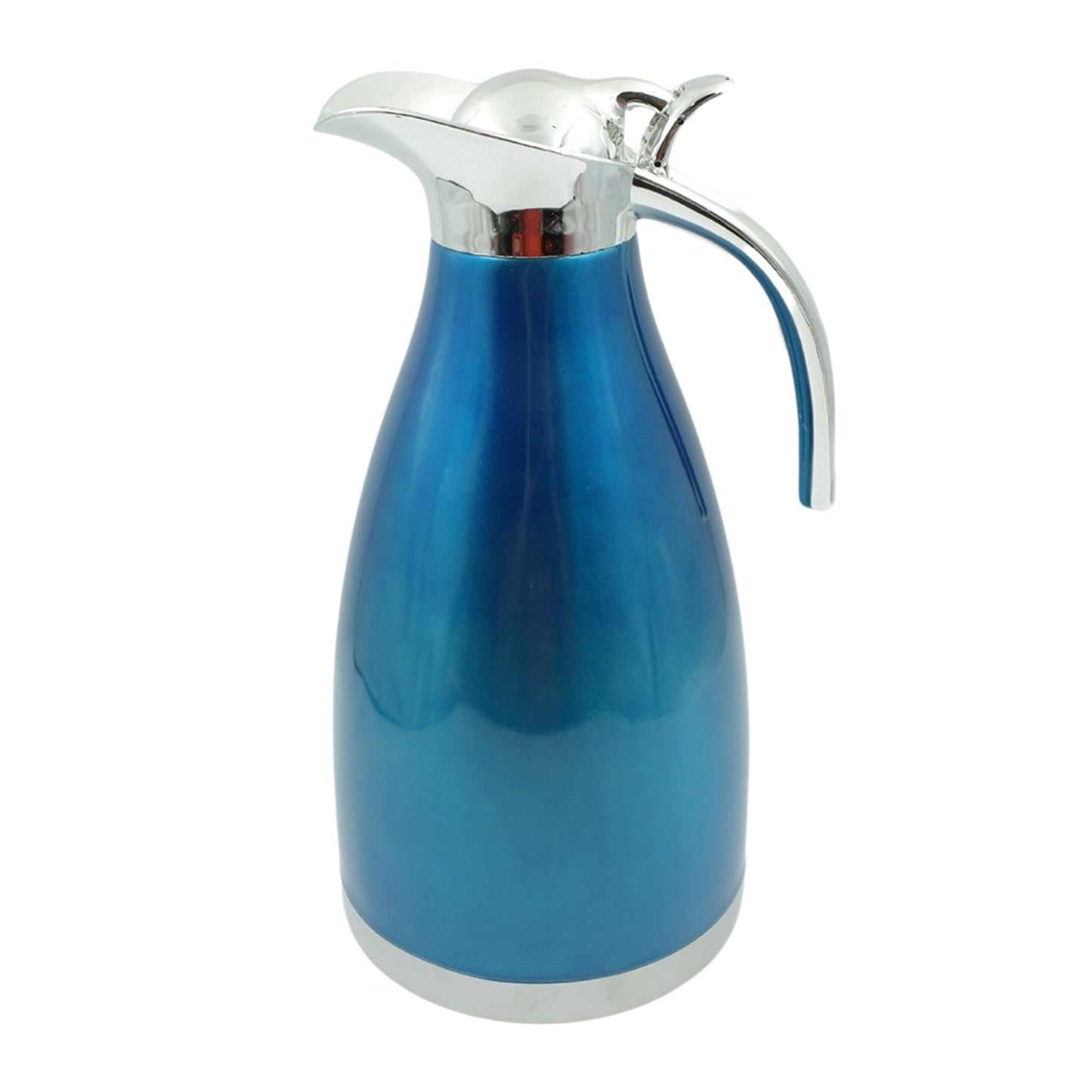 Vacuum Insulated Kettle Jug