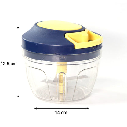 Vegetable Chopper (650ml)