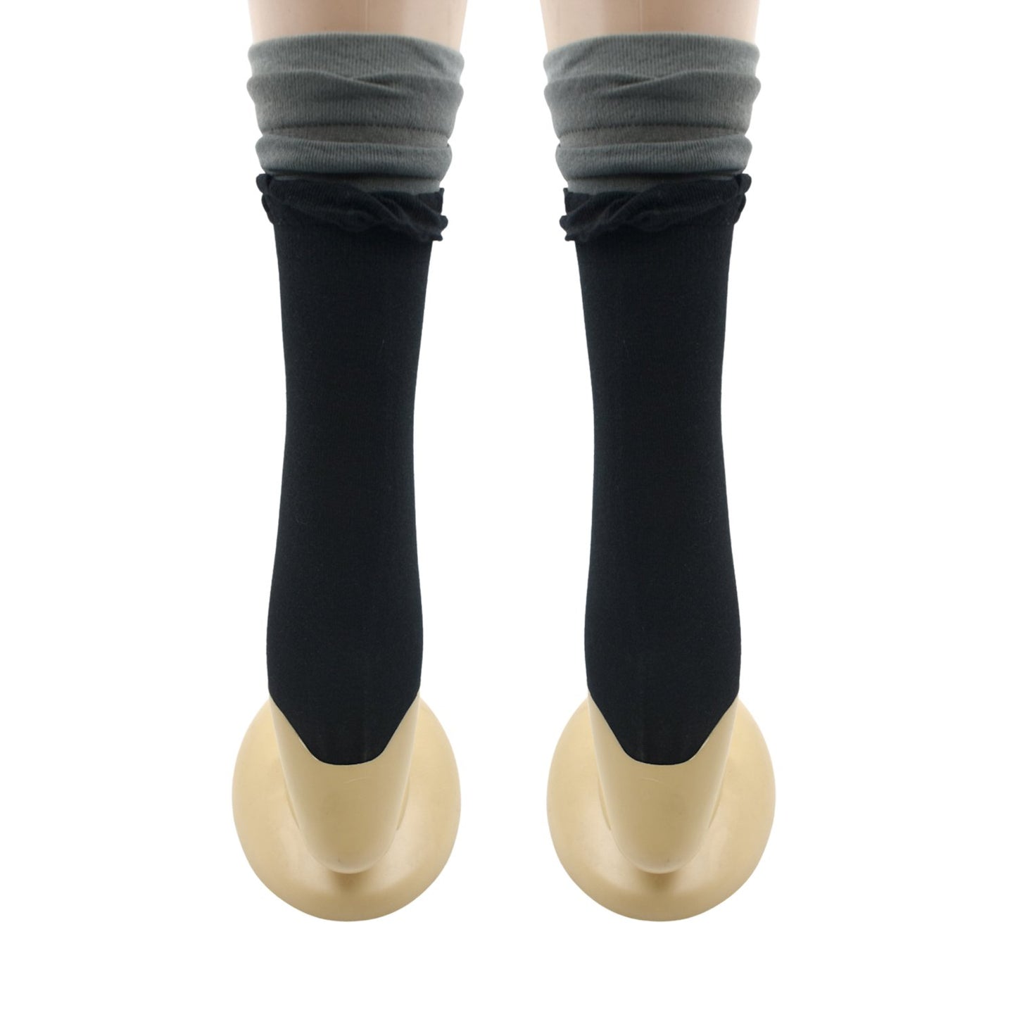 Breathable Socks (1 Pair)