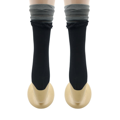 Breathable Socks (1 Pair)