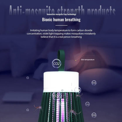 Mosquito Killer LED Machine