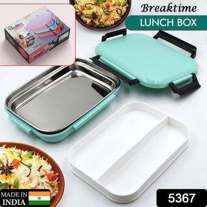 Lunch Box Food Containers