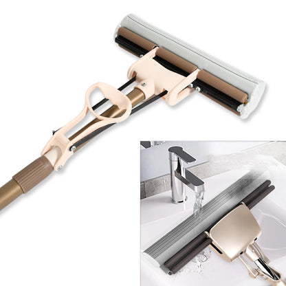 Super Absorbent Sponge Mop