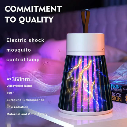 Mosquito Killer LED Machine