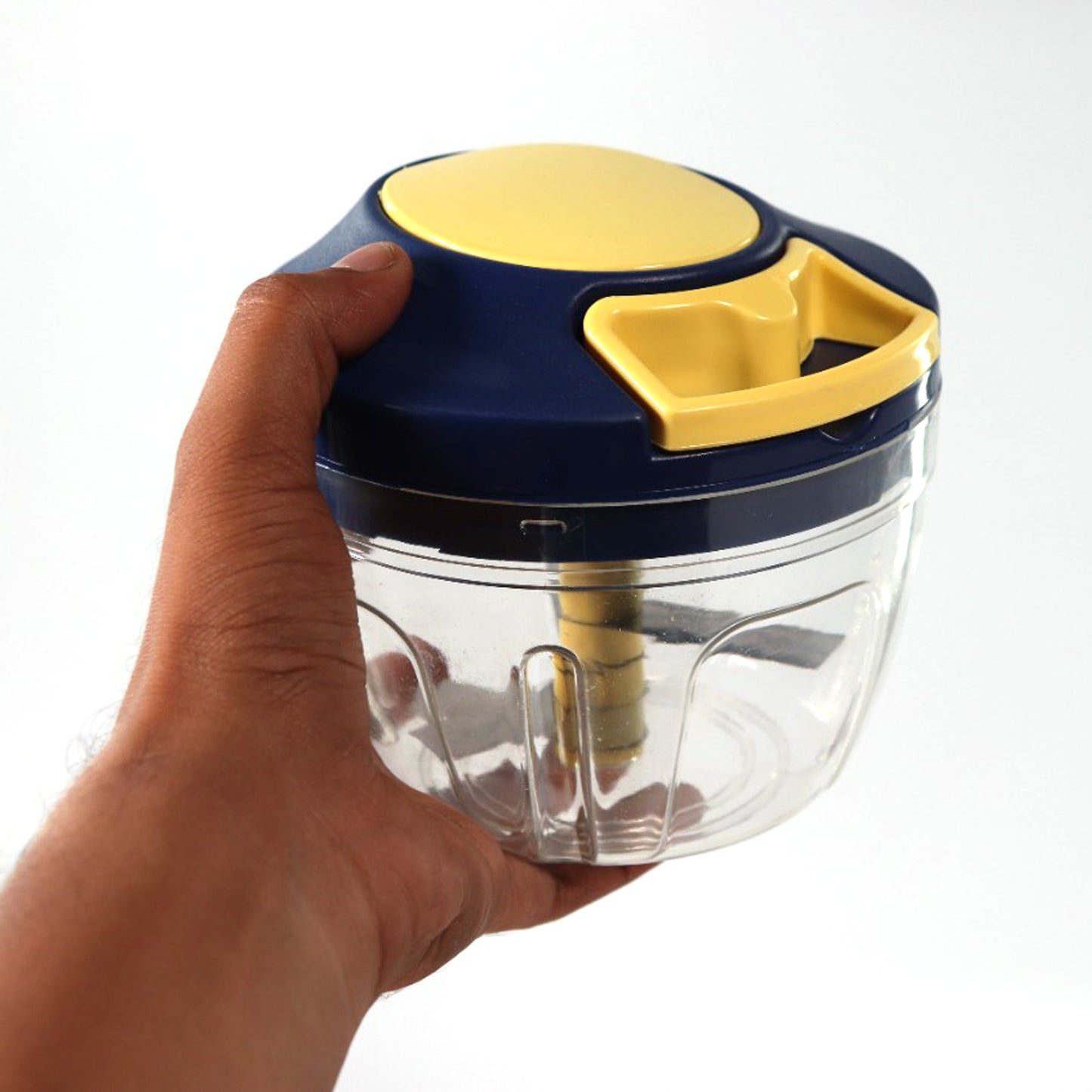 Vegetable Chopper (650ml)