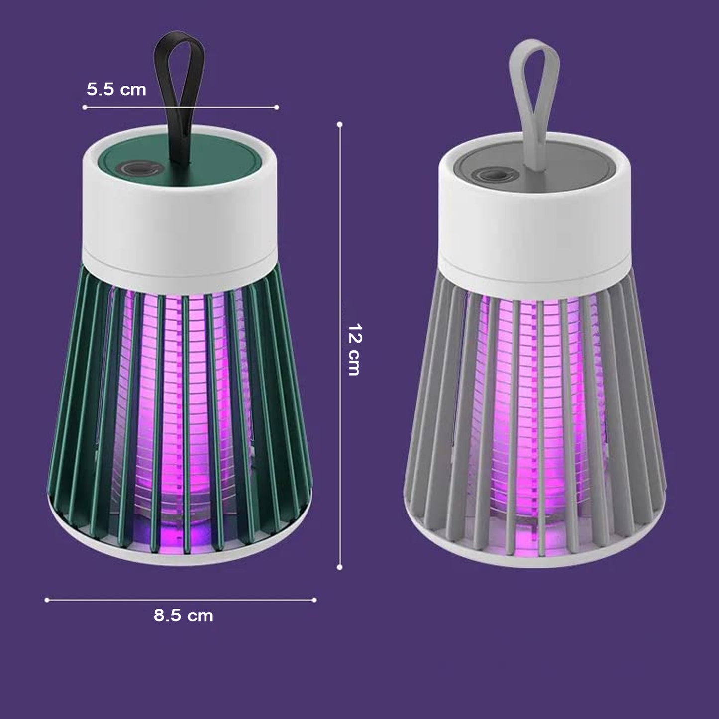 Mosquito Killer LED Machine