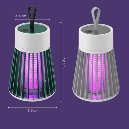 Mosquito Killer LED Machine