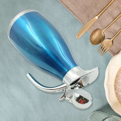 Vacuum Insulated Kettle Jug