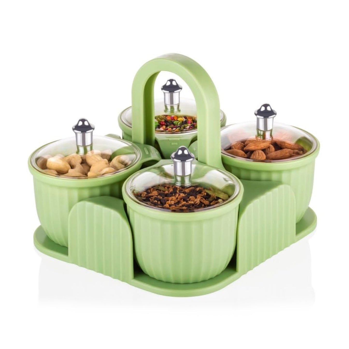 Multipurpose Jar Set